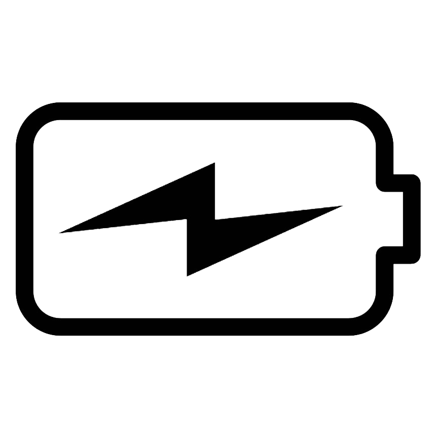 Battery icon