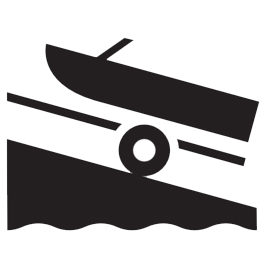 Boat icon